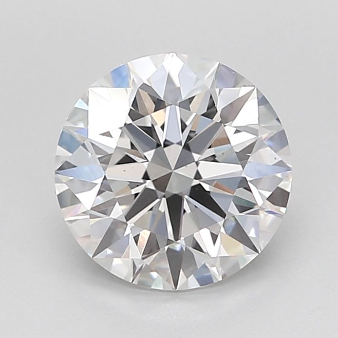 1.06 ct. round Lab Grown Diamond front image