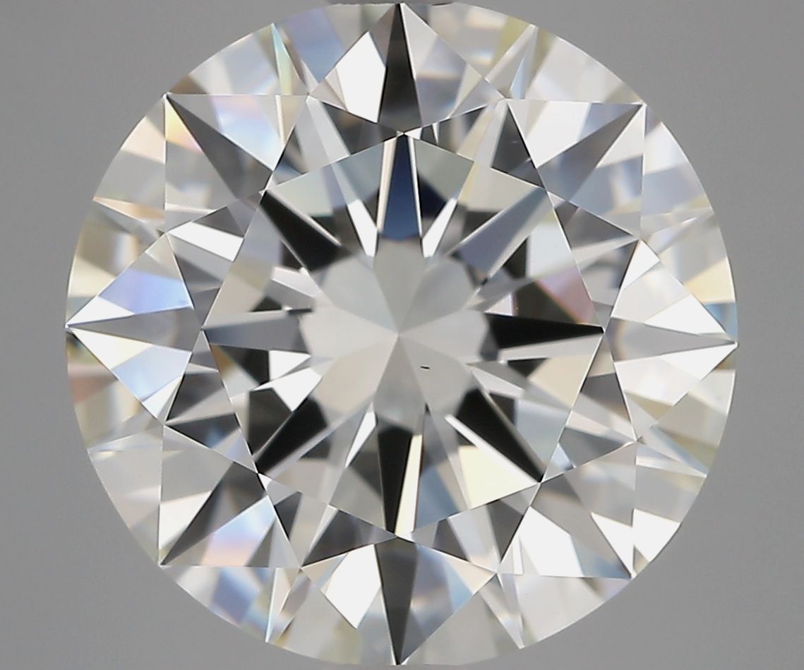 Round Diamond