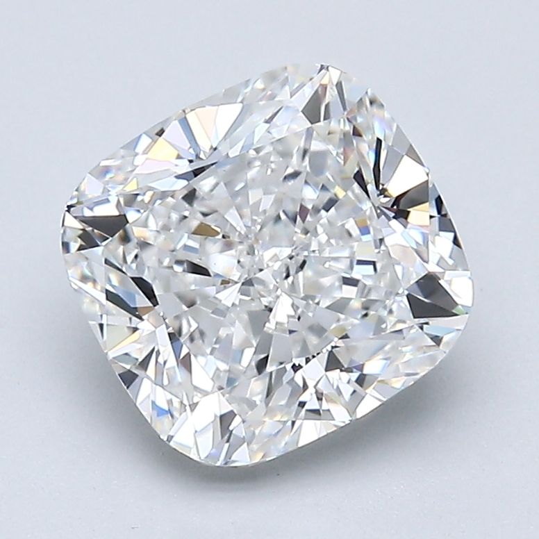 Cushion Diamond