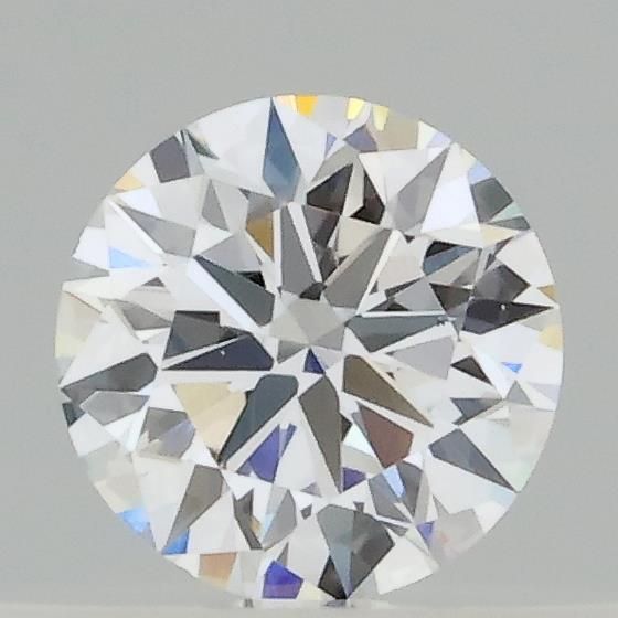 Round Diamond