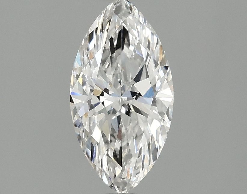 1.02 ct. marquise Lab Grown Diamond front image