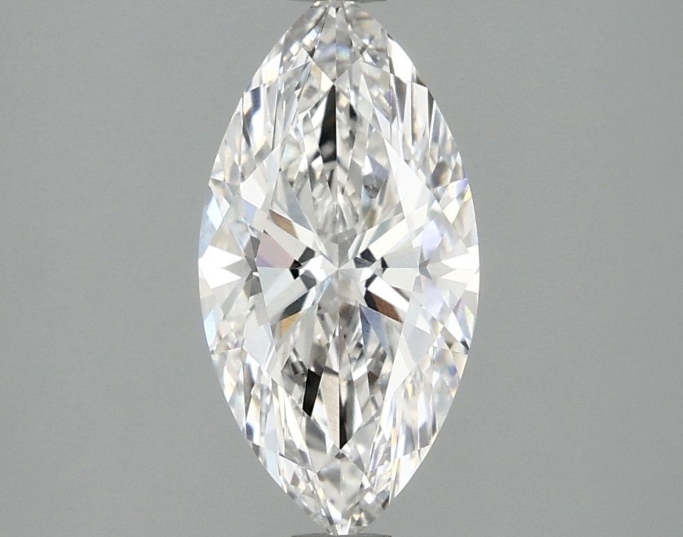 1.59 ct. marquise Lab Grown Diamond front image