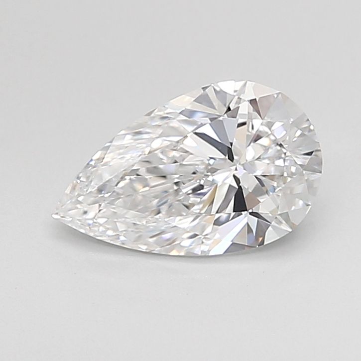 1.07 ct. pear Lab Grown Diamond front image