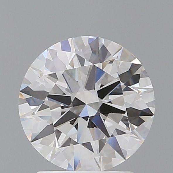 2.08 ct. round Lab Grown Diamond front image