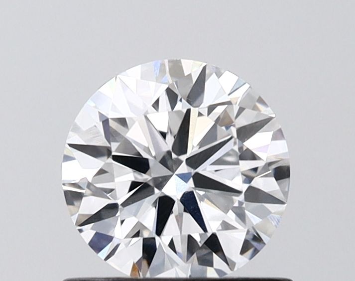 0.72 ct. round Lab Grown Diamond front image