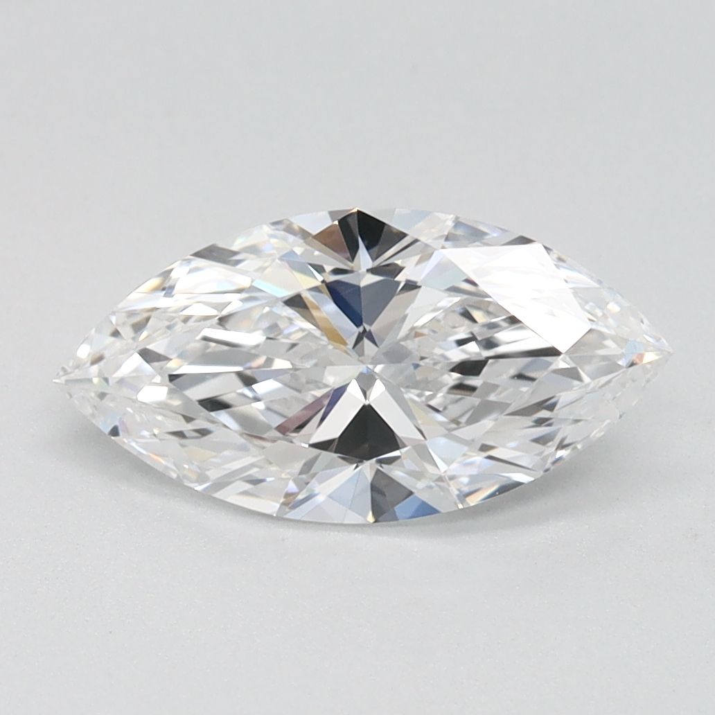 1.01 ct. marquise Lab Grown Diamond front image