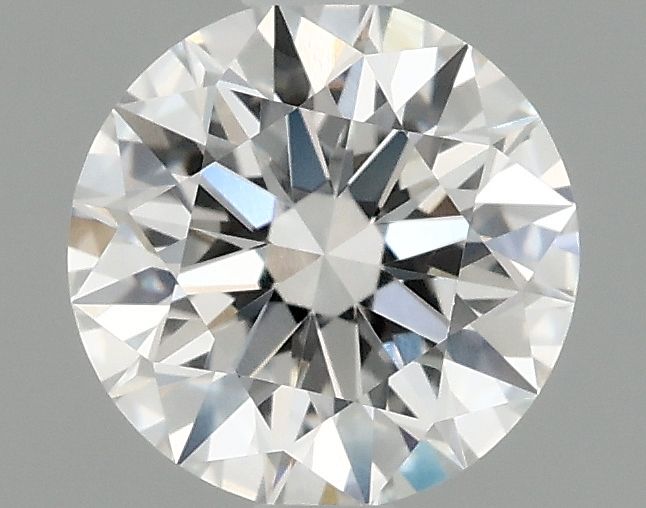 1.04 ct. round Lab Grown Diamond front image