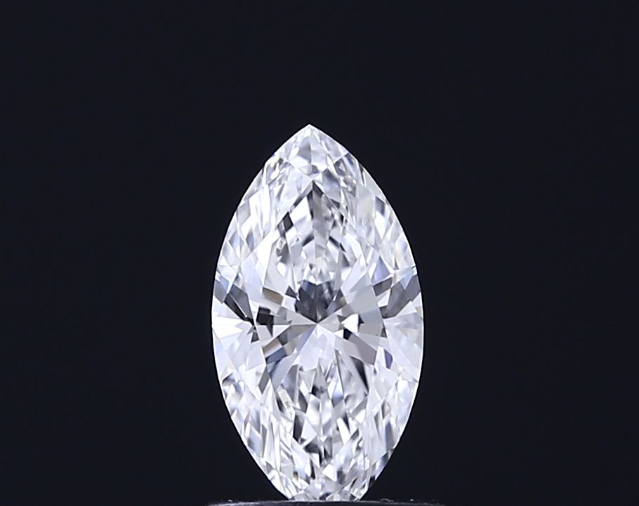1.05 ct. marquise Lab Grown Diamond front image