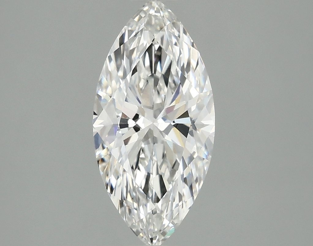 1.59 ct. marquise Lab Grown Diamond front image