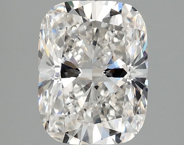 Cushion Diamond