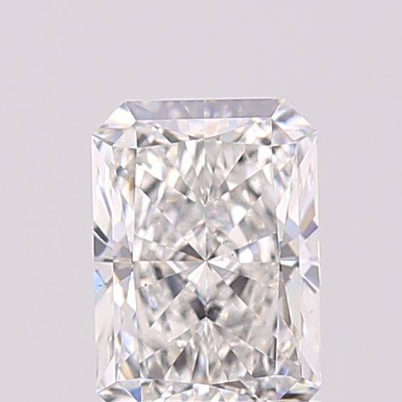 1.5 ct lab-grown Radiant Diamond