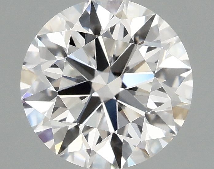 1.03 ct Round diamond