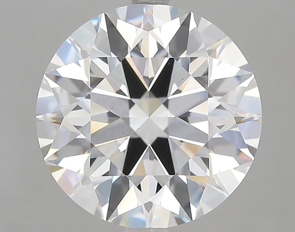Round Diamond