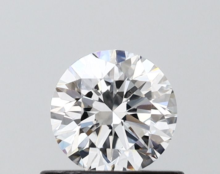 0.53 ct. round Lab Grown Diamond front image