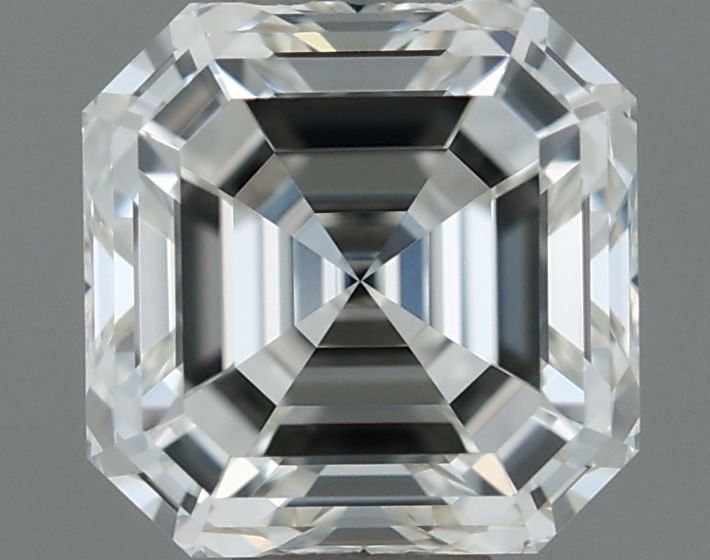 Asscher Diamond