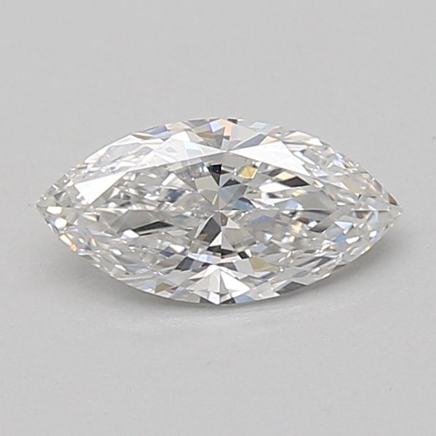 0.71 ct lab-grown Marquise Diamond