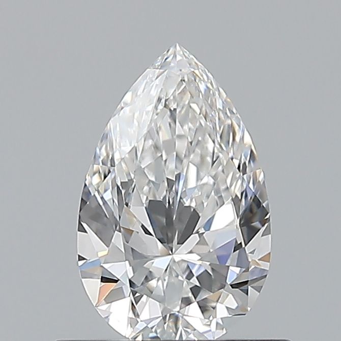 0.60 ct Pear diamond