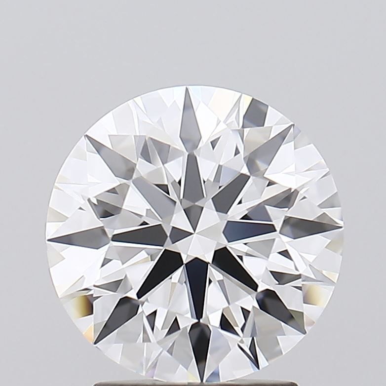 Round Diamond