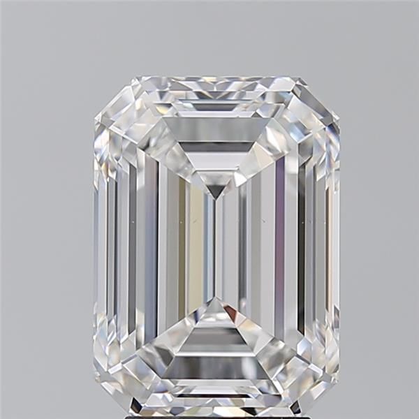 Emerald Diamond