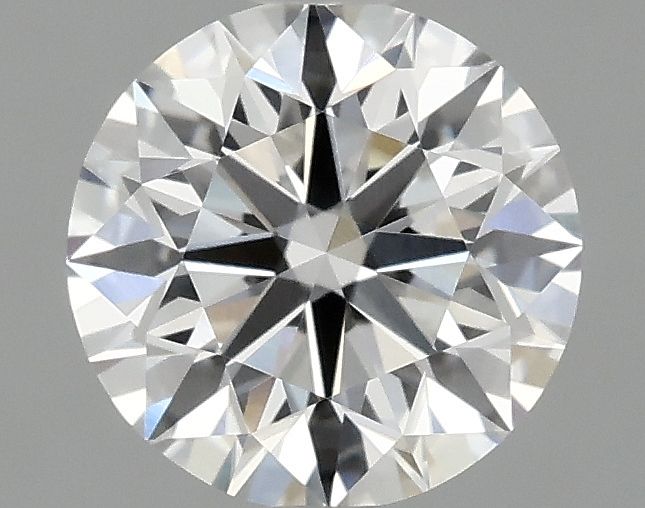 1.06 ct. round Lab Grown Diamond front image