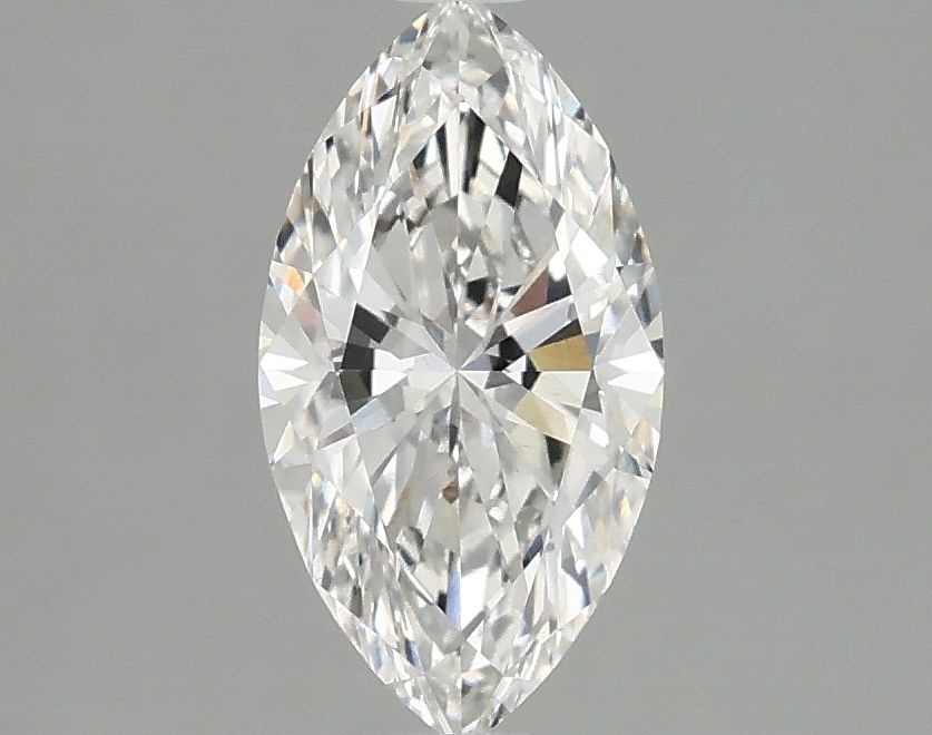 1.09 ct. marquise Lab Grown Diamond front image