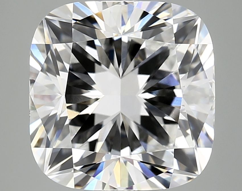 Cushion Diamond