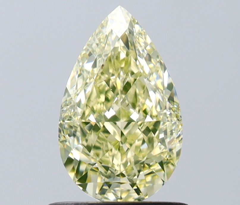 Yellow Diamond