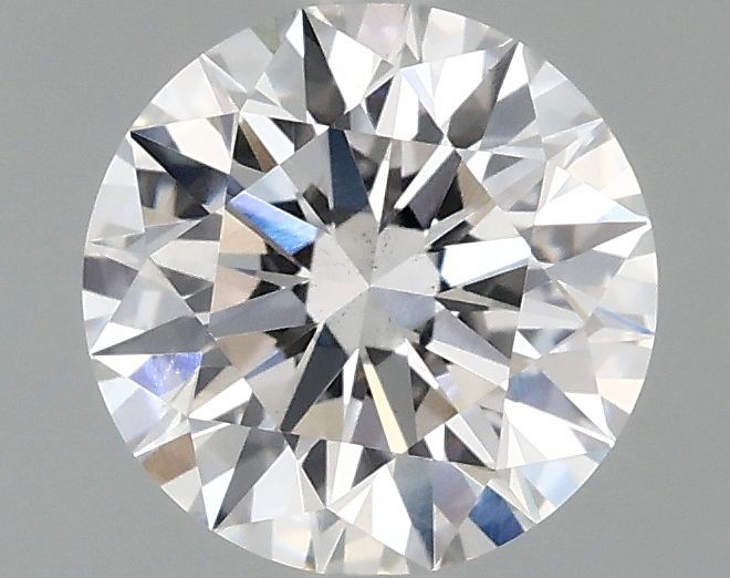1.06 ct. round Lab Grown Diamond front image