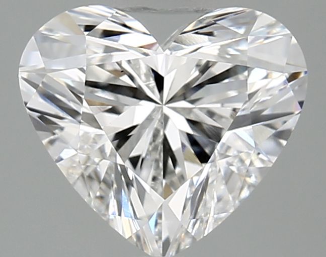 Heart Diamond
