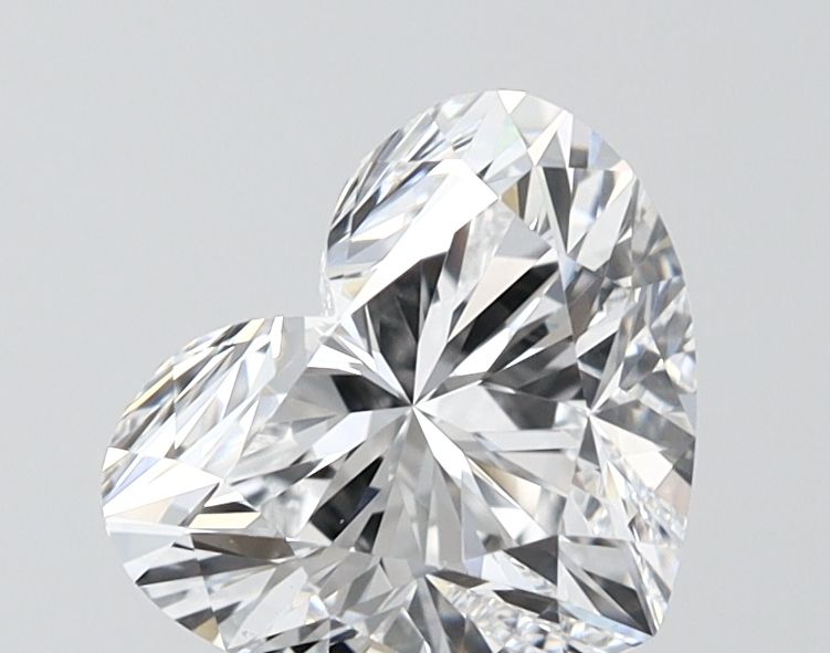 Heart Diamond