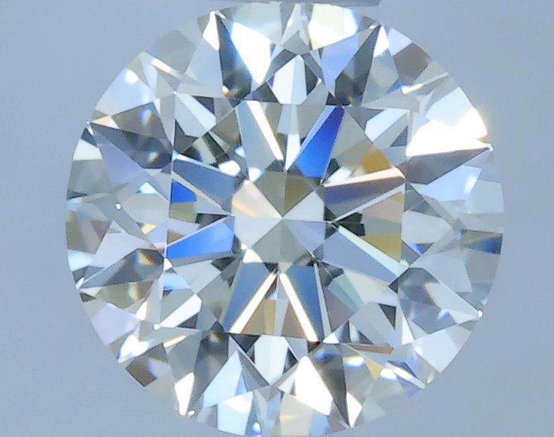 0.54 Carat