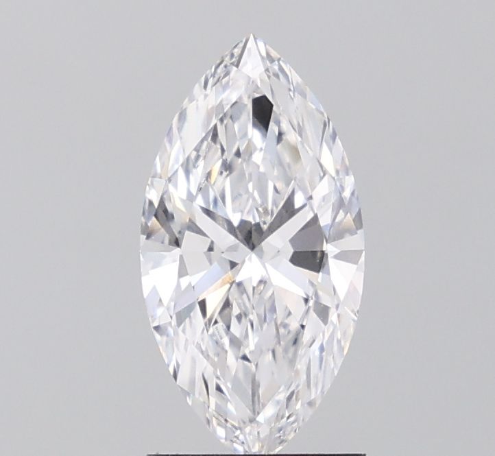 1.50 ct. marquise Lab Grown Diamond front image