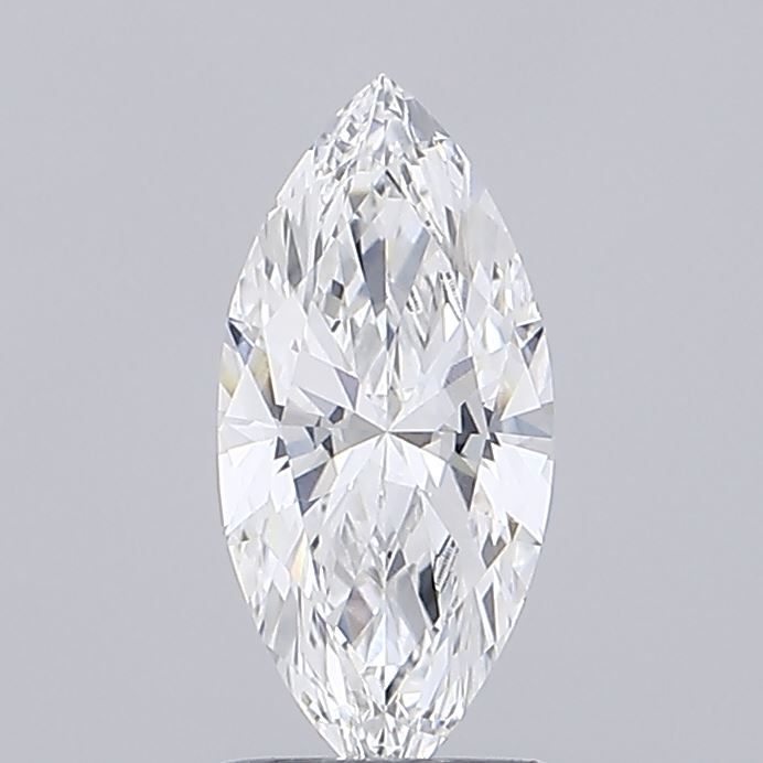 1.52 ct. marquise Lab Grown Diamond front image