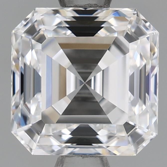 Asscher Diamond