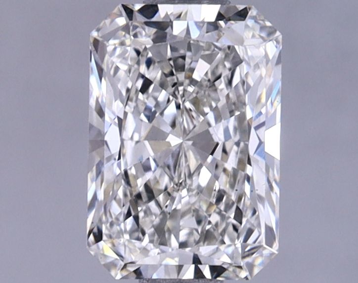 Radiant Diamond