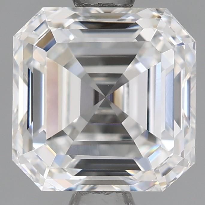 Asscher Diamond