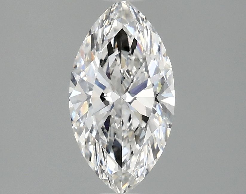 1.01 ct. marquise Lab Grown Diamond front image