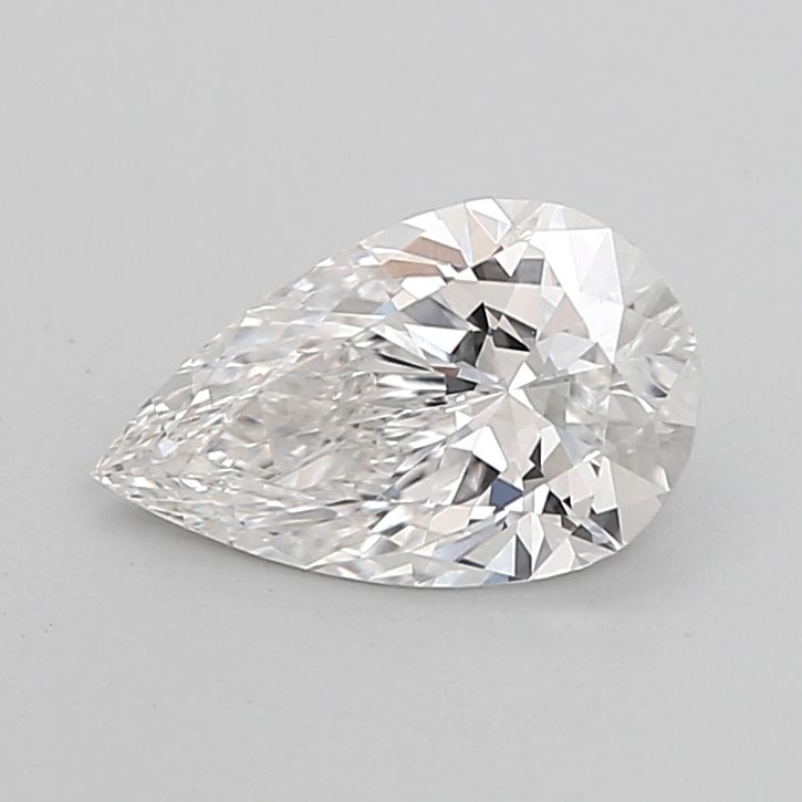 1.30 ct. pear Lab Grown Diamond front image