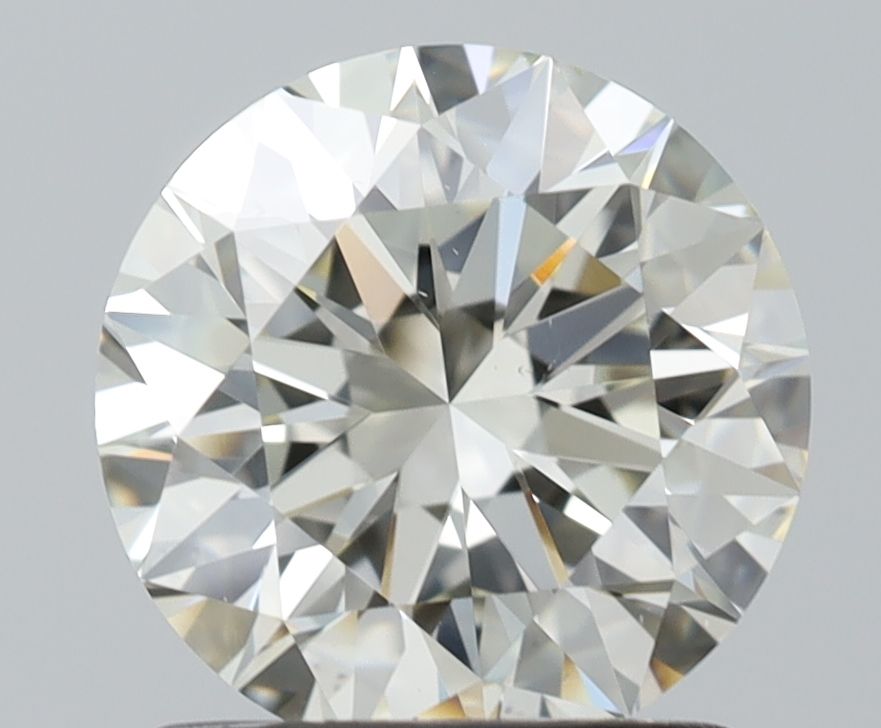 Round Diamond