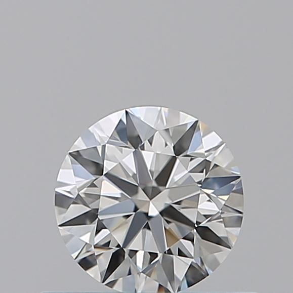 0.50 ct Round diamond