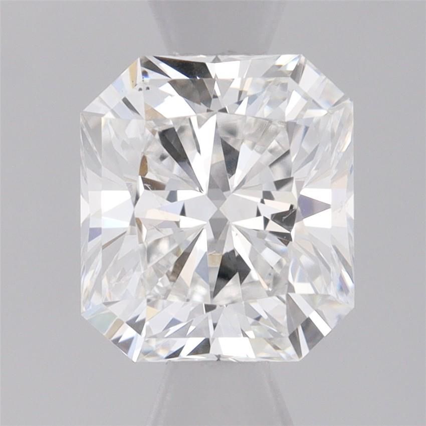 Radiant Diamond