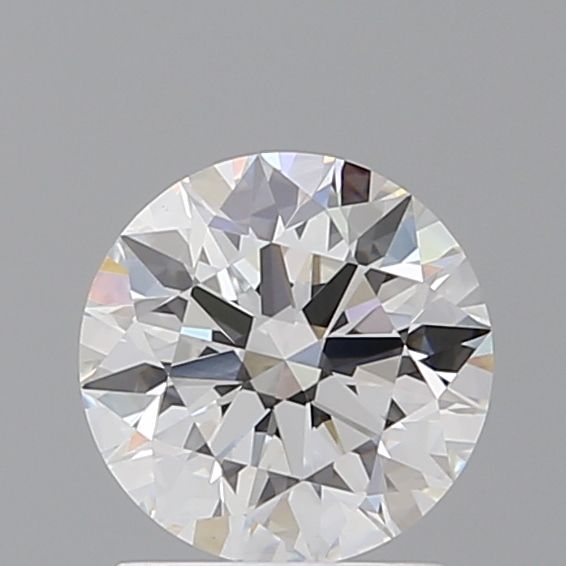 1.56 ct. round Lab Grown Diamond front image