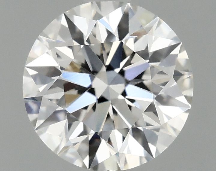 1.06 ct. round Lab Grown Diamond front image