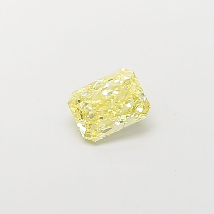 1.02 ct. radiant Lab Grown Diamond front image