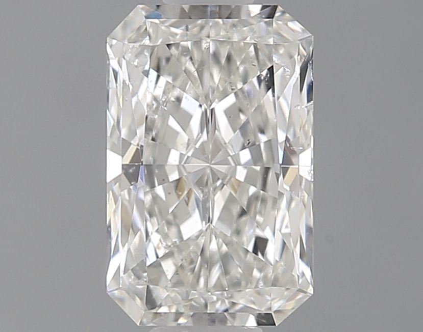 Radiant Diamond