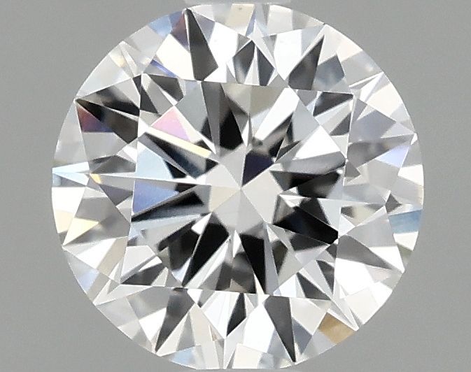 1.00 ct. round Lab Grown Diamond front image