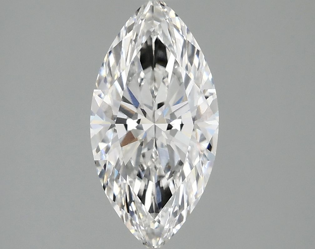 1.49 ct. marquise Lab Grown Diamond front image