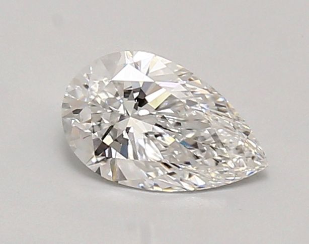 0.92 ct. pear Lab Grown Diamond front image