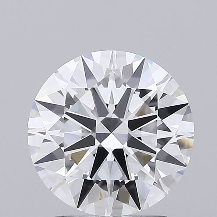 Round Diamond