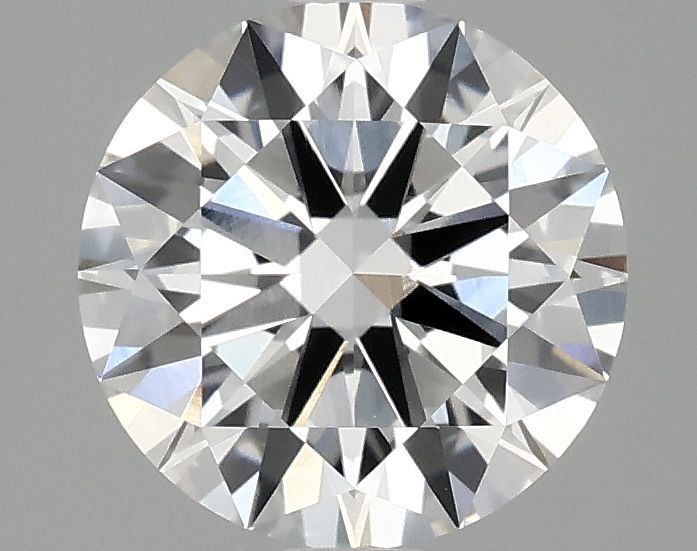 1.98 ct. round Lab Grown Diamond front image